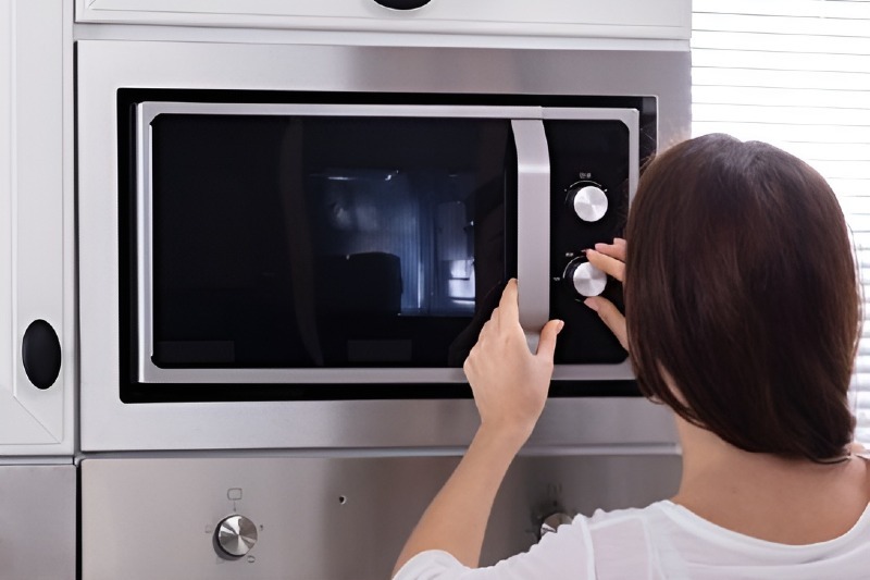 Expert Tips on Microwave Repair in Whitewater